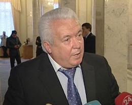 "Регіонали" заговорили про позбавлення Черновецького українського громадянства