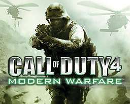 Через Брейвіка в Норвегії зникла гра Call of Duty