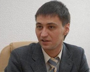 Роман Ландик останется депутатом горсовета до суда