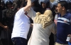 В Египте снова льется кровь из-за суда над Мубараком