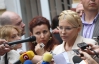 Тимошенко готуються звинуватити у вбивствах Гетьмана та  Шербаня?
