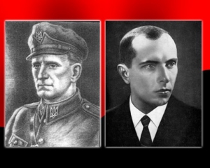 Бандеру та Шухевича позбавили звання героя