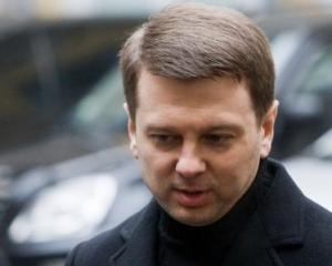 Нагорний в день народження відмовився від квартири і машини