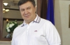 Янукович поблагодарил интеллигенцию за поддержку