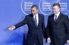 Янукович пригласил Обаму