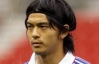 Японский футболист умер в 34 года