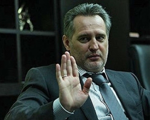 Держпідприємства накачаються "хімією" Фірташа за 50 мільйонів