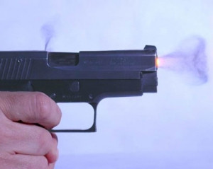 П&#039;яний в Донецьку розстріляв однорічного хлопчика з пістолета