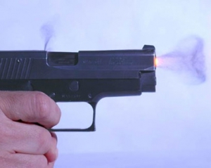 П'яний в Донецьку розстріляв однорічного хлопчика з пістолета