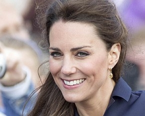 Супруга принца Уильяма вошла в список самых нарядных знаменитостей