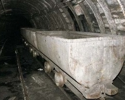 Еще на одной луганской шахте взорвался метан