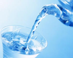 Киевскую воду будут чистить без хлорки