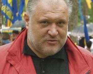 Цибулько розказав, чому підписав лист до Януковича