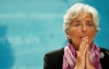 Проти глови МВФ Крістін Лагард порушили кримінальну справу