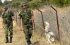Греция отгородится от Турции 120-километровым противотанковым рвом