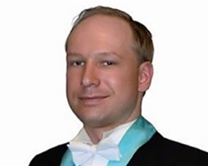 Адвокат Брейвіка доб'ється для свого підзахисного найсуворішого покарання