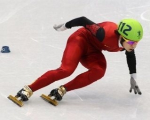 Чотириразову олімпійську чемпіонку відрахували зі збірної Китаю через п&#039;яну бійку