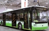 "Богдан" поставит Киеву троллейбусы на 46 миллионов