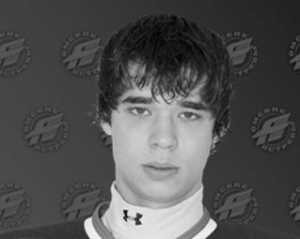 18-річний російський хокеїст загинув у ДТП