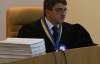 Судья Киреев покритиковал Тимошенко и отпустил Азарова