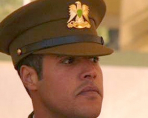 Син Каддафі живий, повстанці набрехали про його загибель