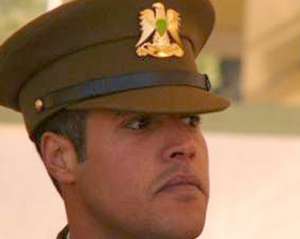 Сын Каддафи жив, повстанцы наврали о его гибели