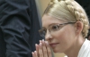 Тимошенко повезли до СІЗО