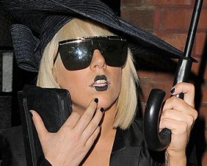 Леді Гага хоче зіграти у фільмі Емі Вайнхаус