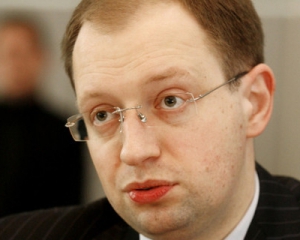 Владі "світить" міжнародна ізоляція через арешт Тимошенко - Яценюк