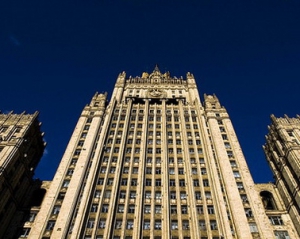 МЗС Росії: Тимошенко треба судити неупереджено, "газові" угоди підписані за вказівкою президентів