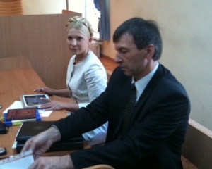 Арешт Тимошенко - за межами здорового глузду - екс-адвокат