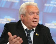 &quot;Регионал&quot; говорит, что международные организации не должны вмешиваться в дело Тимошенко