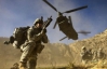 "Талібан" ракетою знищив гелікоптер НАТО та 31 спецназівця США