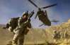 "Талибан" ракетой уничтожил вертолет НАТО и 31 спецназовца США