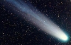 Комета Єленіна викидає у космос сильну отруту