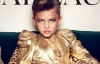 Vogue опинився в центрі скандалу через еротичні знімки 10-річної дівчинки