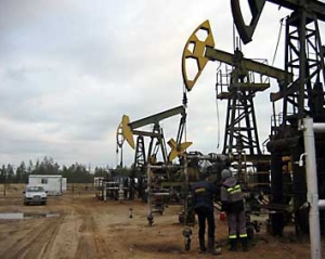 Цены на нефть обвалились после понижения рейтинга США