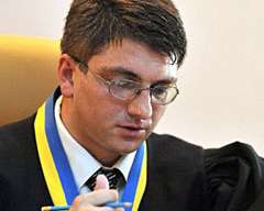 Судья Киреев во второй раз пошел думать над освобождением Тимошенко