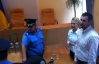Тимошенко Кирееву: "Делайте свое черное дело"
