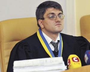 Судья Киреев решает, что делать с Тимошенко