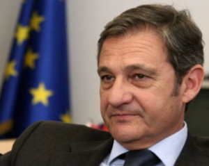 Посол ЄС розповів, як Тимошенко врятувала Євросоюз від холоду