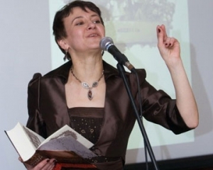 "Старіючий радянський 18-річний хлопчик" - Забужко про Андруховича