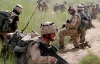 Британский солдат привез домой пальцы талибов в качестве сувенира