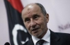 Уряд Лівії в повному складі пішов у відставку