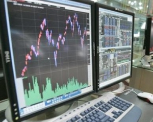 "Українська біржа" почала рости, відіграючи стрімке падіння