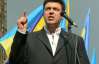Тягнибок: Янукович закроет рот новому Майдану