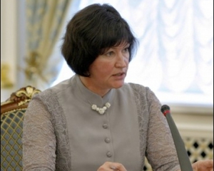 До вересня Україна вмовить МВФ позичити гроші - Акімова