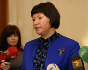 Суд над Тимошенко не помешает свободной торговле с Европой - Акимова