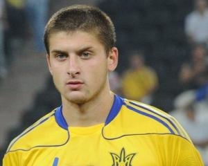 Ракицкий сможет сыграть против "Днепра"