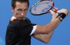 Теннис. Стаховский без проблем вышел во второй раунд Монреаля